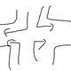 Illustration for article titled This Anime Image Makes No Sense
